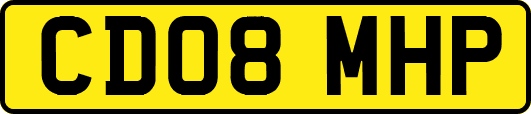 CD08MHP