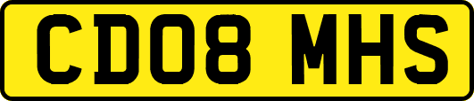 CD08MHS