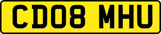 CD08MHU
