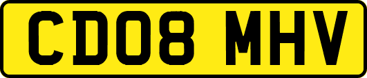 CD08MHV