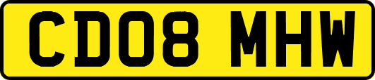 CD08MHW
