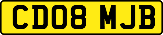 CD08MJB
