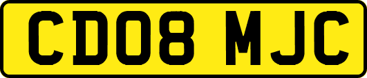 CD08MJC