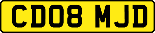 CD08MJD