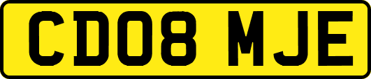 CD08MJE