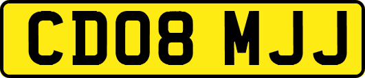 CD08MJJ
