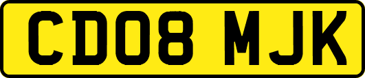 CD08MJK