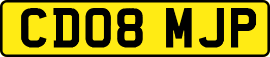 CD08MJP