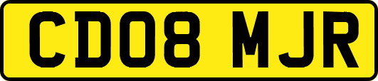 CD08MJR