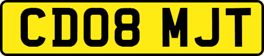 CD08MJT