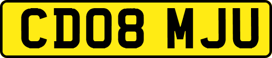 CD08MJU