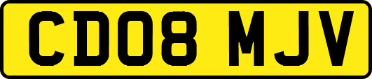 CD08MJV