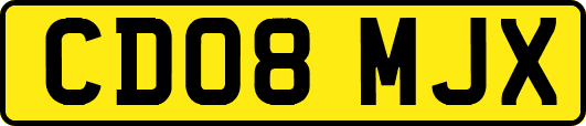 CD08MJX