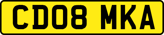 CD08MKA