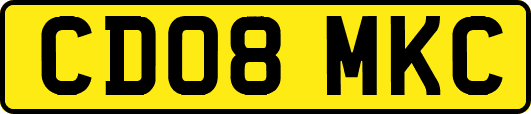 CD08MKC