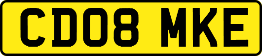 CD08MKE