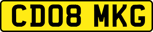 CD08MKG