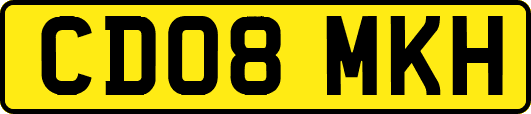 CD08MKH