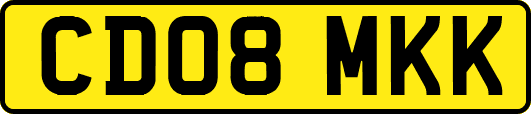 CD08MKK