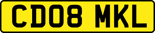 CD08MKL