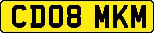 CD08MKM