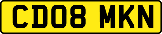 CD08MKN