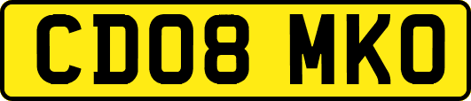 CD08MKO