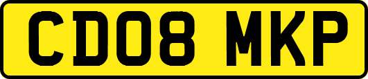 CD08MKP