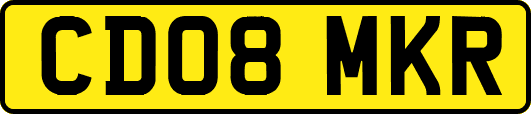 CD08MKR