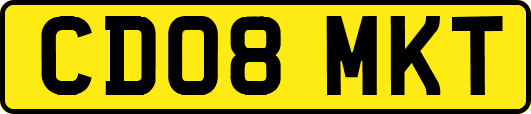 CD08MKT