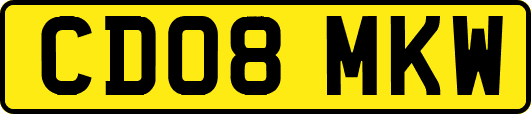 CD08MKW
