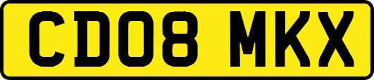 CD08MKX
