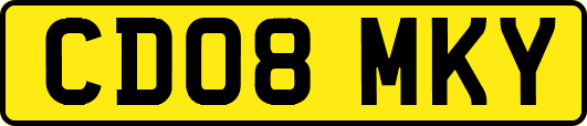 CD08MKY