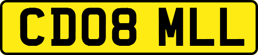 CD08MLL