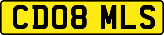 CD08MLS