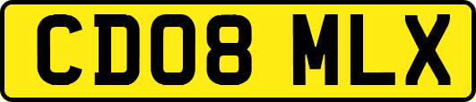 CD08MLX