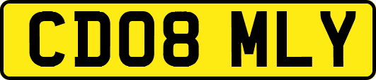 CD08MLY