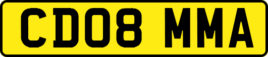 CD08MMA