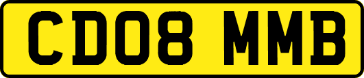 CD08MMB