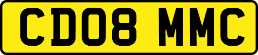 CD08MMC
