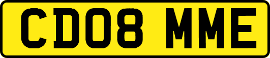 CD08MME