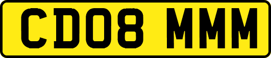 CD08MMM