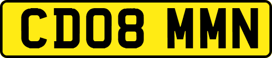 CD08MMN