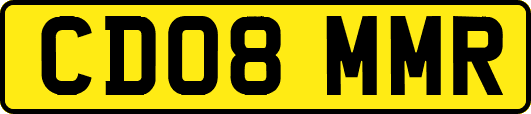 CD08MMR