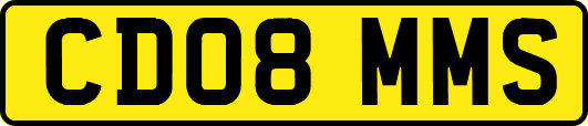 CD08MMS
