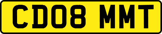 CD08MMT