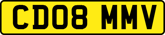 CD08MMV