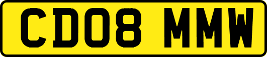 CD08MMW