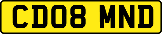 CD08MND