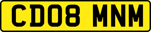 CD08MNM